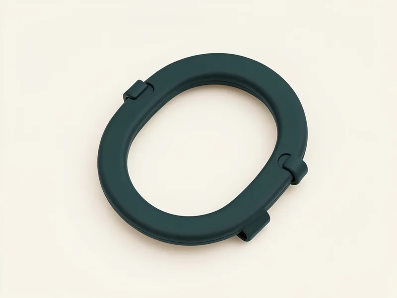 MIXX car seat ring (in the box) (illustration)