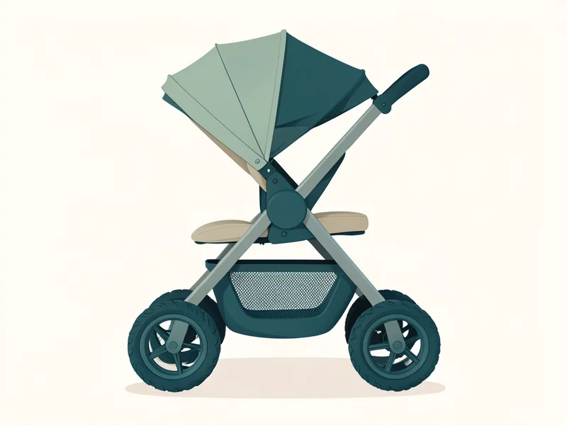 Graco Modes Nest (illustration)