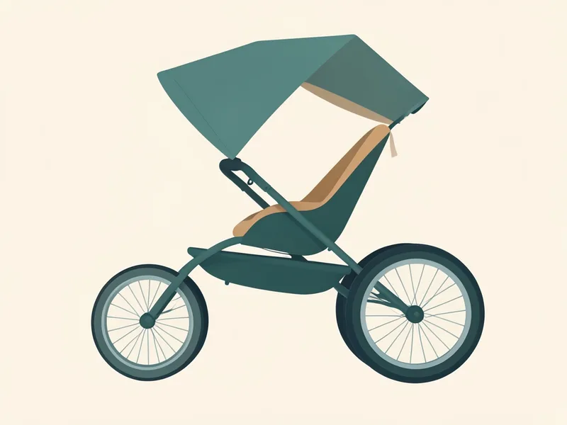 Graco FastAction (family) (illustration)